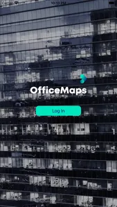 OfficeMaps Mobile screenshot 0