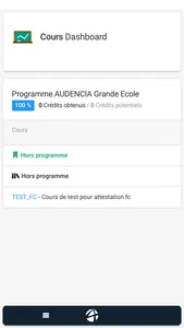 Tomorrow screenshot 1