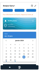 Tomorrow screenshot 2