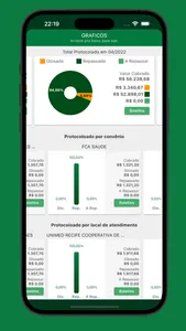 NossaCoop screenshot 2