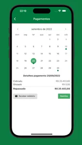 NossaCoop screenshot 3