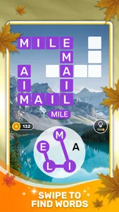 Word Relaxing: Calm Puzzle screenshot 2