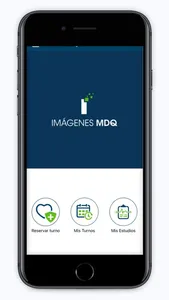 Imágenes MDQ screenshot 2