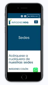 Imágenes MDQ screenshot 6