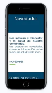 Imágenes MDQ screenshot 8