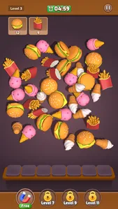 Match Mart screenshot 1