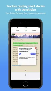 Italian Translator & Learn + screenshot 4