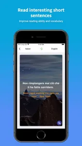 Italian Translator & Learn + screenshot 6