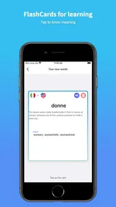 Italian Translator & Learn + screenshot 7