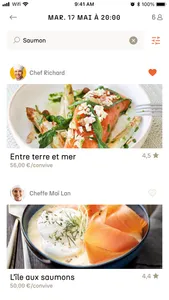 GetChef screenshot 1