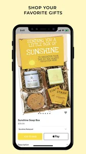 Give Sunshine screenshot 3