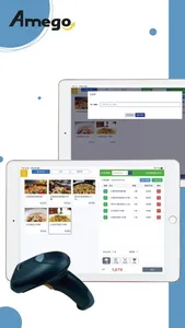 光貿電子發票加值中心 WebPOS screenshot 2