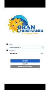 Gran Risparmio Shop screenshot 4