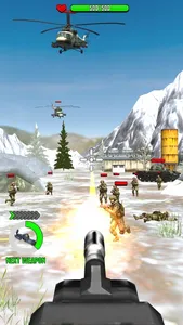 Fight an Army screenshot 1