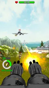 Fight an Army screenshot 3