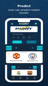 Point+ screenshot 3