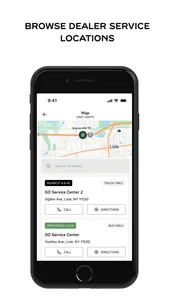 My International screenshot 4