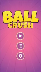 i Ball Crush screenshot 5