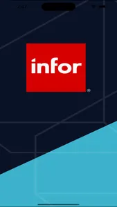 Infor Events screenshot 0