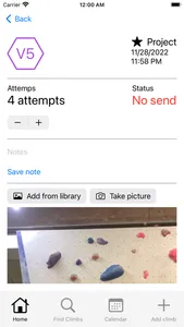 Climbers Clan screenshot 1