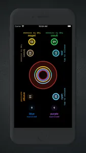 Chicken Out Game screenshot 2