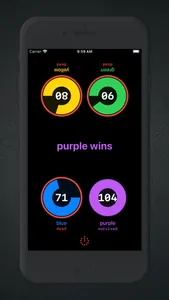 Chicken Out Game screenshot 3