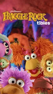 Tibles Fraggle Rock screenshot 0