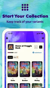 Tibles Fraggle Rock screenshot 2