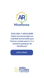 AR Miraflores screenshot 0