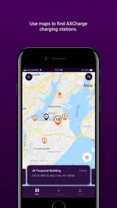 AXCharge screenshot 0