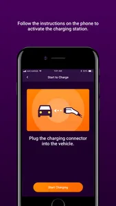 AXCharge screenshot 4