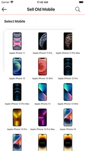 Sell It- Sell your Old Gadgets screenshot 1