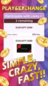 Snake Move: Win Gifts & Games screenshot 1