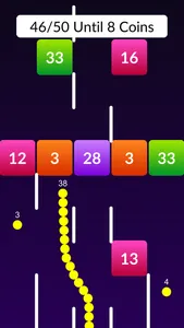 Snake Move: Win Gifts & Games screenshot 3