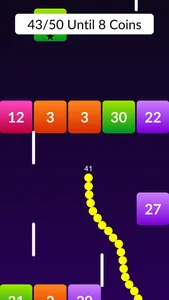 Snake Move: Win Gifts & Games screenshot 4