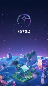 KeyWorld screenshot 0