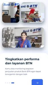 BTN-SMART screenshot 1