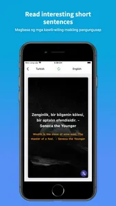 Tagalog Translator & Learn + screenshot 6