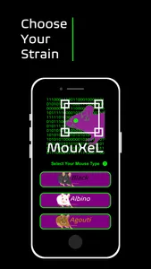 MouXeL screenshot 1