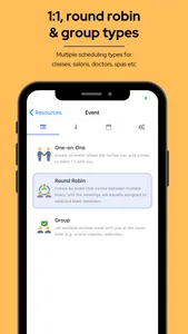 DaySchedule - Appointment App screenshot 0