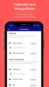 DaySchedule - Appointment App screenshot 4