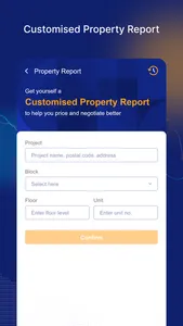 RealAgent by SoReal screenshot 4