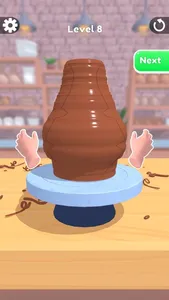 Pottery Master screenshot 0