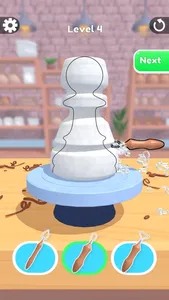 Pottery Master screenshot 1