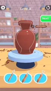 Pottery Master screenshot 3