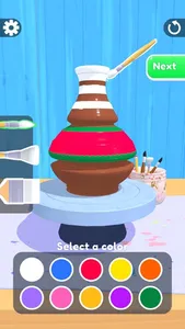 Pottery Master screenshot 6