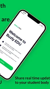 Buzly EDU screenshot 1