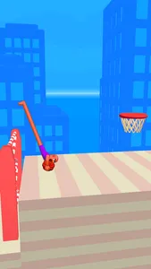 Mr Hoop screenshot 2