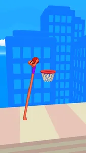 Mr Hoop screenshot 3