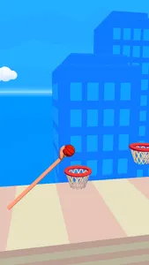 Mr Hoop screenshot 4